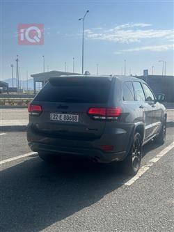 جيب جراند شيروكي